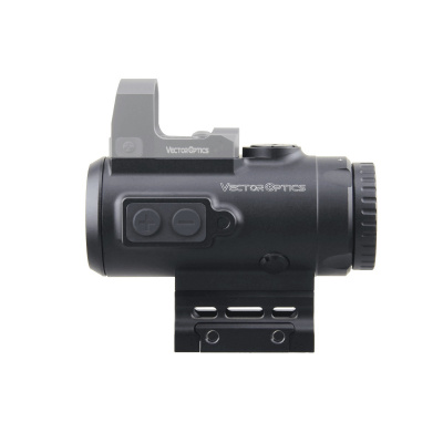 Призматический прицел Paragon 4x24 Micro Prism Scope (SCPS-M04) — интернет-магазин «Комбат»