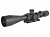 Оптический прицел Dedal DH 3-12x50  (диаметр 34мм), с подсветкой, сетка MilDot, функция ВЭУ