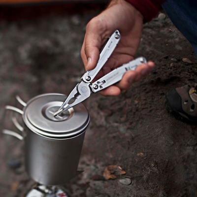 Multi-tool Leatherman Sidekick® — интернет-магазин «Комбат»