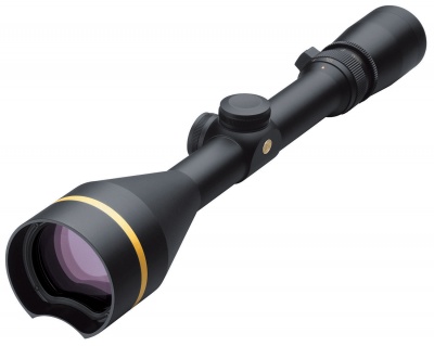 Фото  Оптический прицел Leupold VX-3L 4.5-14x50 Varmint Hunters 66705