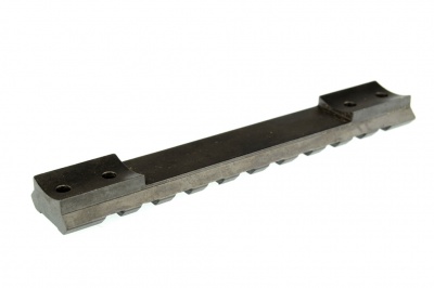 Планка KOZAP Picatinny/Weaver на BrowningBAR(No68) — интернет-магазин «Комбат»