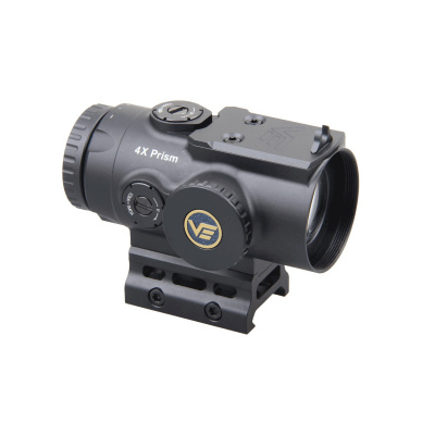 Призматический прицел Paragon 4x24 Micro Prism Scope (SCPS-M04) — интернет-магазин «Комбат»