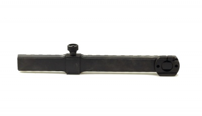 Поворотный кронштейн KOZAP weaver/picatinny на CZ-550/557 (No.69) — интернет-магазин «Комбат»