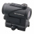 Коллиматорный прицел  Vector Optics CENTURION 1x20 3MOA, крепление на weaver, совместим с прибором ночного видения (SCRD-33) — интернет-магазин «Комбат»