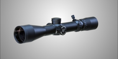 Фото  Оптический прицел NIGHTFORCE NXS™ 2.5-10×42 COMPACT MILDOT™ DigIllum™ (C488)