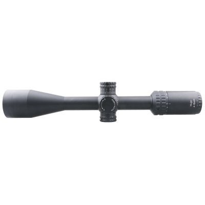 Фото  Hugo 4-16x44, сетка 22LR Rimfire, 25,4 мм, азотозаполненный, без подсветки (SCOL-29)