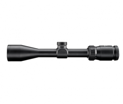 Фото  Оптический прицел Nikon Prostaff P3 3-9x40 Matte BDC