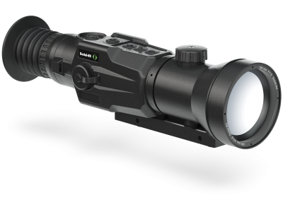Тепловизионный прицел Dedal-T4.642 Hunter v.5.1 — интернет-магазин «Комбат»
