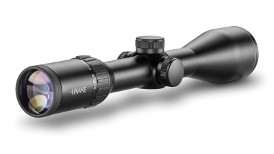 Фото  Оптический прицел Hawke Endurance 30 WA 2.5-10x50 (LR Dot 8x) 16320