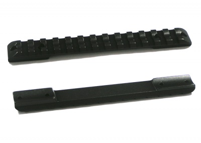 Основание RECKNAGEL на WEAVER для Sauer 202 standart (57050-0080) — интернет-магазин «Комбат»