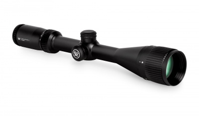 Фото  Оптический прицел Vortex Crossfire II 6-18x44 AO Dead-Hold BDC (CF2-31033)