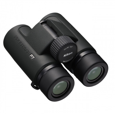 Бинокль Nikon Prostaff P7 10x42 — интернет-магазин «Комбат»