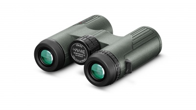 Бинокль Hawke Frontier HD X 10x32 WP (Green) (38007) — интернет-магазин «Комбат»