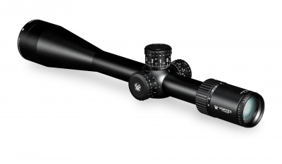 Фото  Оптический прицел Vortex Golden Eagle HD 15-60x52 ECR-1 SFP MOA (TCS-1503)