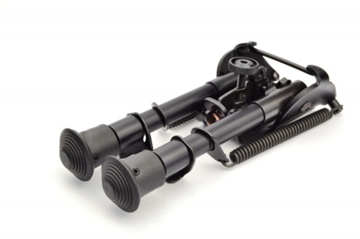 Сошки Harris Bipod серия 1A2, модель BRM 6-9 (HBRM) — интернет-магазин «Комбат»