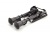 Сошки Harris Bipod серия 1A2, модель BRM 6-9 (HBRM) — интернет-магазин «Комбат»
