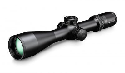 Фото  Оптический прицел Vortex Strike Eagle 5-25x56 FFP сетка EBR-7C (MRAD) с подсветкой (SE-52504)