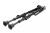 Сошки Harris Bipod серия 1A2, модель 25C 13,5-27 (HB25C) — интернет-магазин «Комбат»