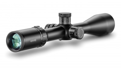 Фото  Оптический прицел Hawke Vantage WA 30 FFP 6-24x50 IR SF (.1/2 Mil Dot FFP) (14304)