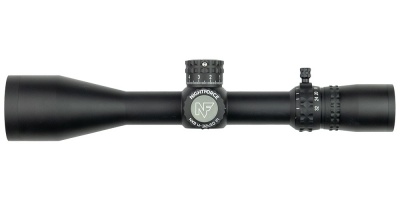Фото  Оптический прицел NightForce NX8 4-32x50 F1 ZeroStop, сетка MIL-XT с подсветкой (C634)