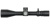 Фото  Оптический прицел NightForce NX8 4-32x50 F1 ZeroStop, сетка MIL-XT с подсветкой (C634)