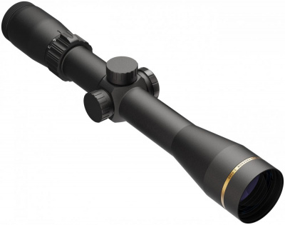 Фото  Оптический прицел Leupold VX-Freedom 3-9x40 R:Hunt-Plex (181307)