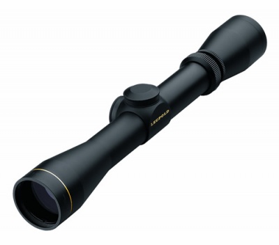 Фото  Оптический прицел Leupold VX-2 2-7x33 Heavy Duplex 113866