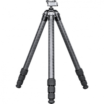 Штатив трипод Leofoto SA-404CL+MA-30L CARBON Arca-Swiss/ Weaver (размер в собранном виде 686 мм,макс.высота 1850 мм,мин.165 мм,вес 2,6 кг) — интернет-магазин «Комбат»