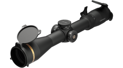 Фото  Оптический прицел Leupold VX-6HD 2-12x42 с подсветкой сетки FireDot Duplex, Zero Lock 2 (171563)