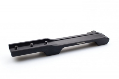 Кронштейн Innomount Weaver/Picatinny ZERO - Pulsar Trail/Apex/Digisight  40-PA-10-00-200 — интернет-магазин «Комбат»