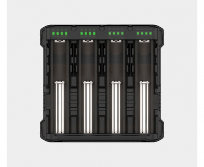 Зарядное устройство Armytek Handy C4 Pro — интернет-магазин «Комбат»