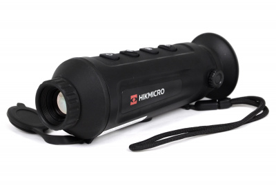 Тепловизор Hikmicro HM-TS03-19XG/W-LH19 — интернет-магазин «Комбат»