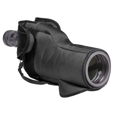 Тактическая зрительная труба Sightmark Latitude 20-60x80 XD, сетка Latitude 80-Tactical, MRAD, 1-ая фокальная плоскость (SM11034T) — интернет-магазин «Комбат»