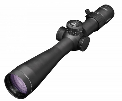 Фото  Оптический прицел Leupold Mark 5HD 7-35X56 M5C3 FFP Tremor 3 с подсветкой (177333)