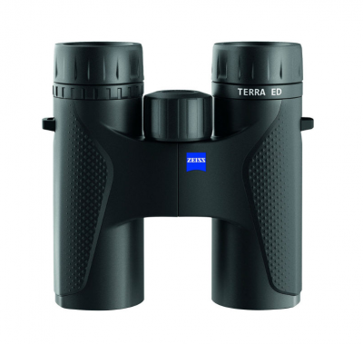 Бинокль Carl Zeiss TERRA ED 8x32 Черный — интернет-магазин «Комбат»