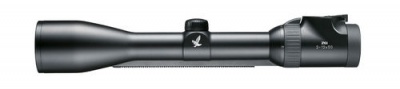 Фото  Оптический прицел SWAROVSKI Z6II 2-12x50 SR, 4A-I с подсветкой точки