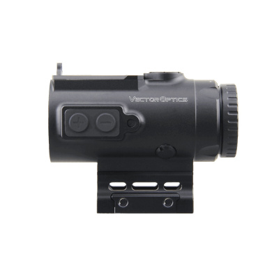 Призматический прицел Paragon 4x24 Micro Prism Scope (SCPS-M04) — интернет-магазин «Комбат»