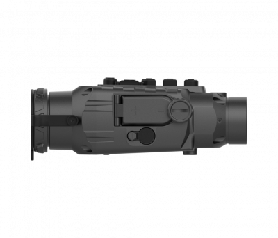 Тепловизионная насадка Guide TA450 (1-4x, 50mm/F1.2,сенсор 384х288, Vox, 17μm, видеовыход) — интернет-магазин «Комбат»