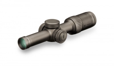 Фото  Оптический прицел Vortex Razor Gen.II HD-E 1-6x24 VMR-2 MOA (RZR-16010)
