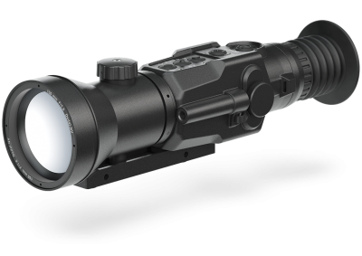 Тепловизионный прицел Dedal-T4.642 Hunter v.5.1 — интернет-магазин «Комбат»