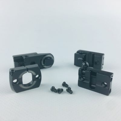 Поворотный кронштейн Rusan Sauer 202 SR-шина 0034-SR-17 — интернет-магазин «Комбат»