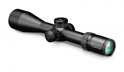 Фото  Оптический прицел Vortex Strike Eagle 5-25x56 FFP сетка EBR-7C (MRAD) с подсветкой (SE-52504)