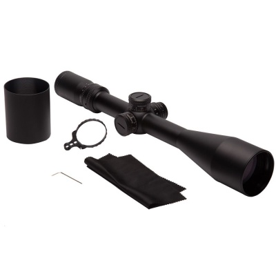 Фото  Оптический прицел Sightmark Citadel 5-30x56 LR2 подсветка сетки (SM13040LR2)