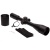 Фото  Оптический прицел Sightmark Citadel 5-30x56 LR2 подсветка сетки (SM13040LR2)
