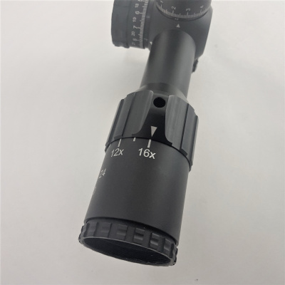Фото  Оптический прицел Беломо Z4 4-16x50