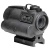 Коллиматорный прицел Sightmark Wolverine CSR, 4MOA, крепление на Weaver (SM26021) — интернет-магазин «Комбат»