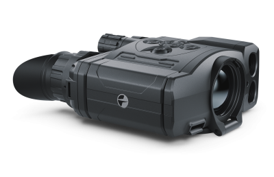 Тепловизионный бинокль Pulsar Accolade 2 LRF XP50 — интернет-магазин «Комбат»