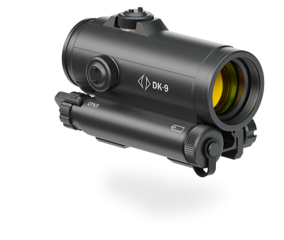 Коллиматорный прицел Dedal DK-9 (2MOA) — интернет-магазин «Комбат»