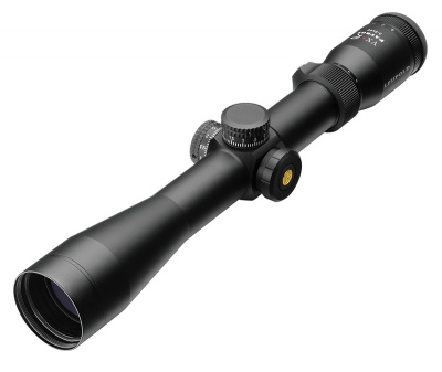 Фото  Оптический прицел Leupold VX-R Patrol 3-9x40 (30mm) FireDot Tactical Milling Reticle 113771