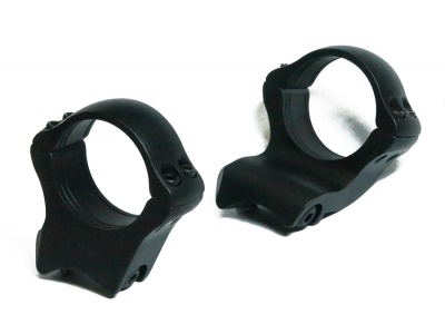 Небыстросъемный кронштейн MAK Blaser – Rings 30 мм (5312-30193) — интернет-магазин «Комбат»